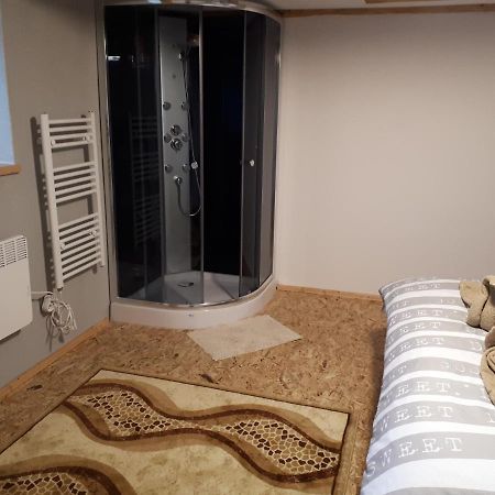Apartament Ta3 Veľký Slavkov Exterior foto