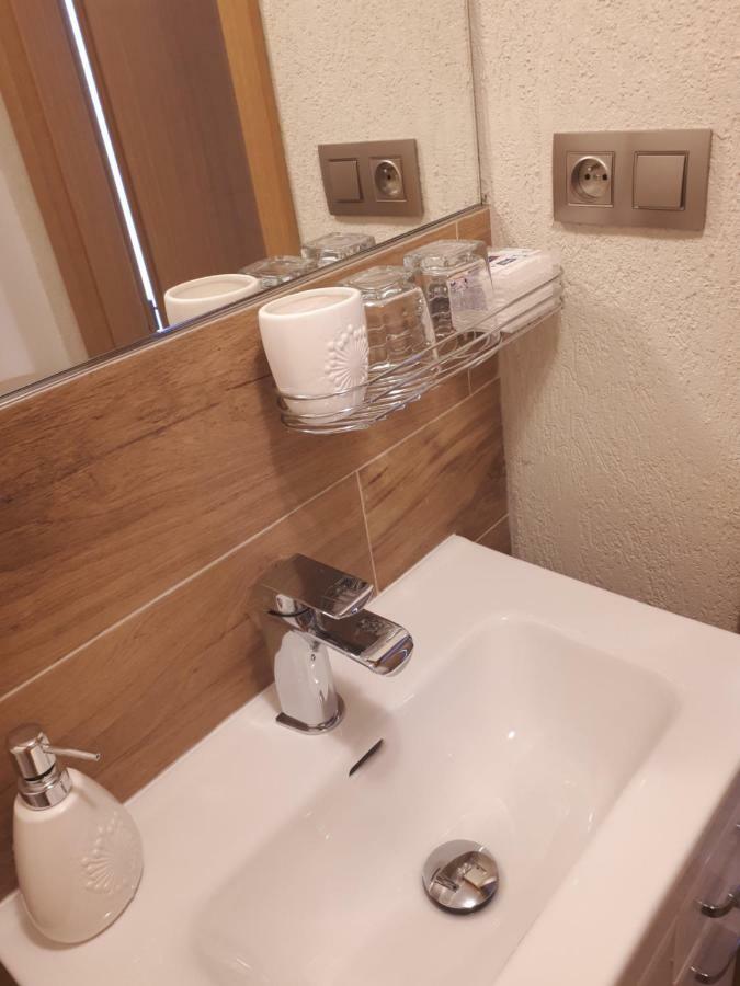 Apartament Ta3 Veľký Slavkov Exterior foto