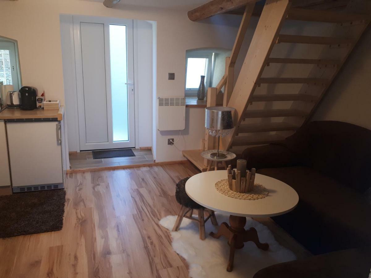 Apartament Ta3 Veľký Slavkov Exterior foto