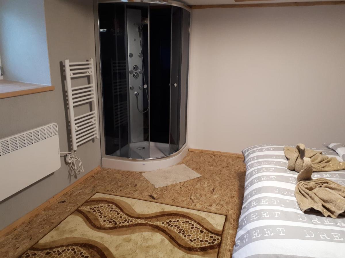 Apartament Ta3 Veľký Slavkov Exterior foto